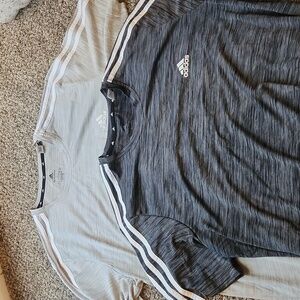 Mens Adidas tees